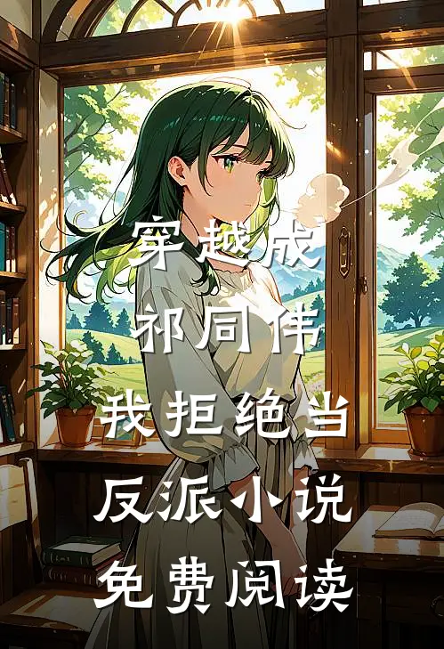 穿越成祁同伟,我拒绝当反派免费阅读全文