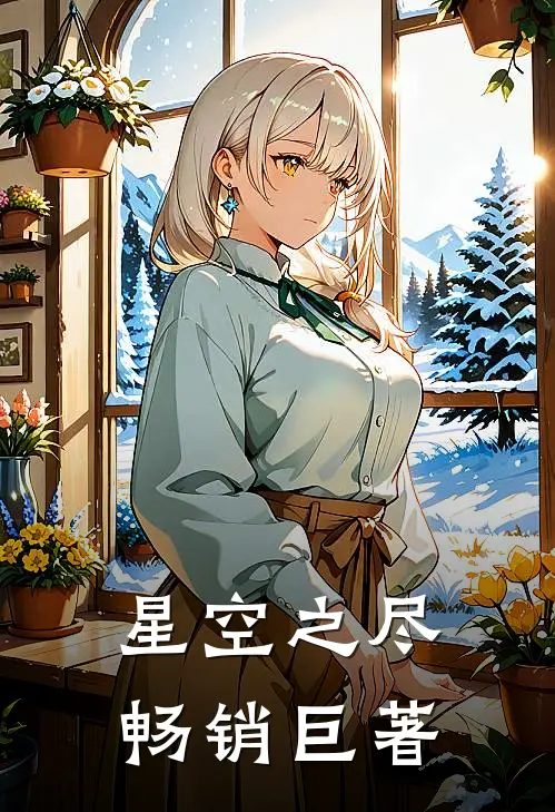 星空之尽畅销巨著作品