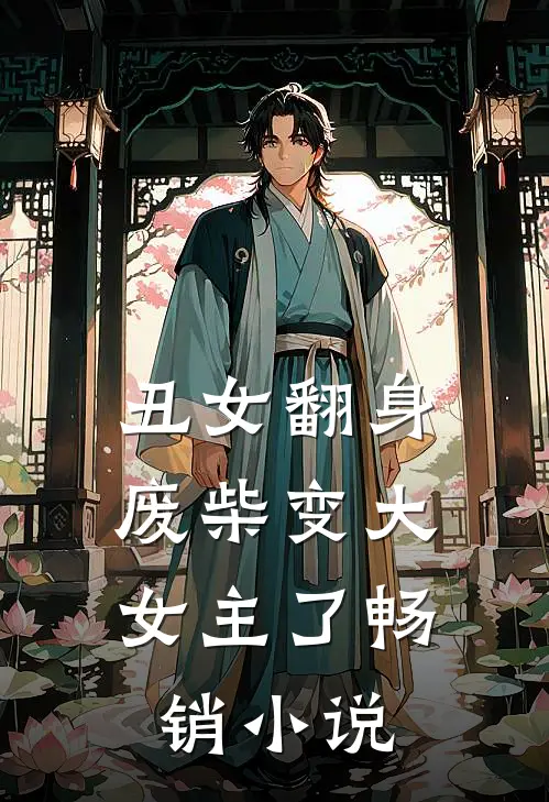 丑女翻身,废柴变大女主了畅销免费阅读