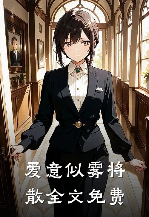 爱意似雾将散全文免费阅读