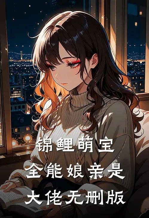 锦鲤萌宝：全能娘亲是大佬无删版