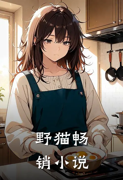 野猫畅销小说