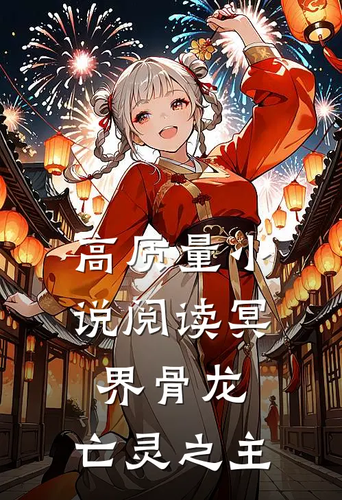 高质量阅读冥界骨龙,亡灵之主的
