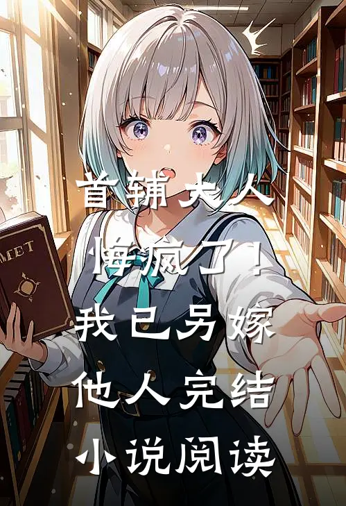 首辅大人悔疯了!我已另嫁他人完结阅读全文