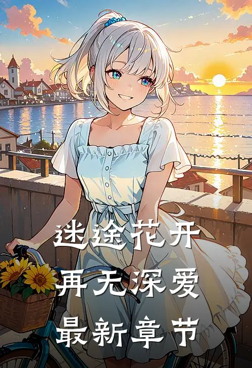 迷途花开,再无深爱最新章节阅读