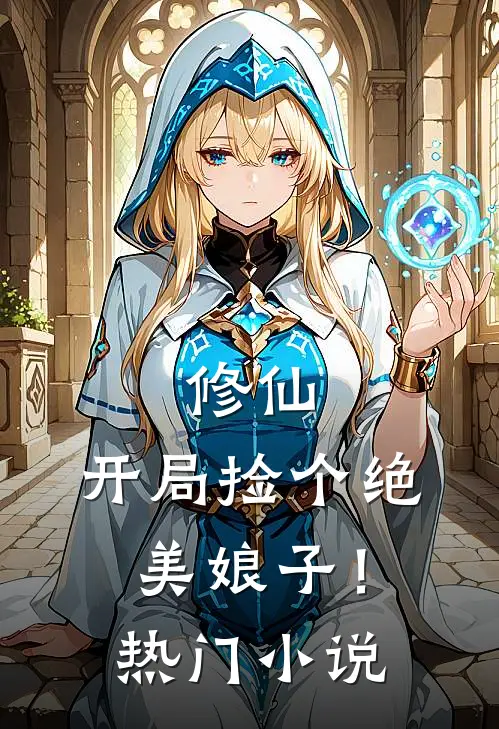 修仙开局捡个绝美娘子!热门