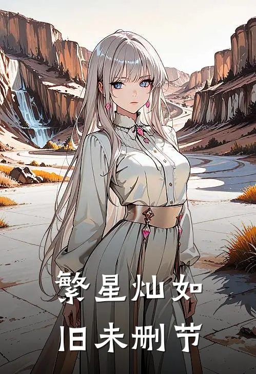 繁星灿如旧未删节
