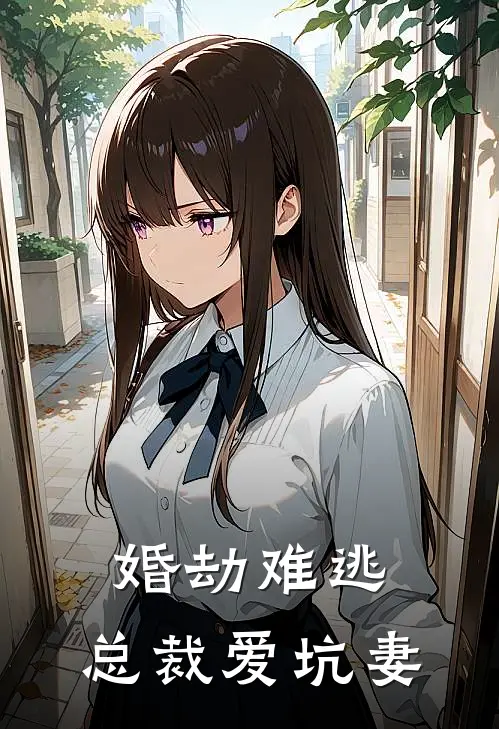 婚劫难逃总裁爱坑妻
