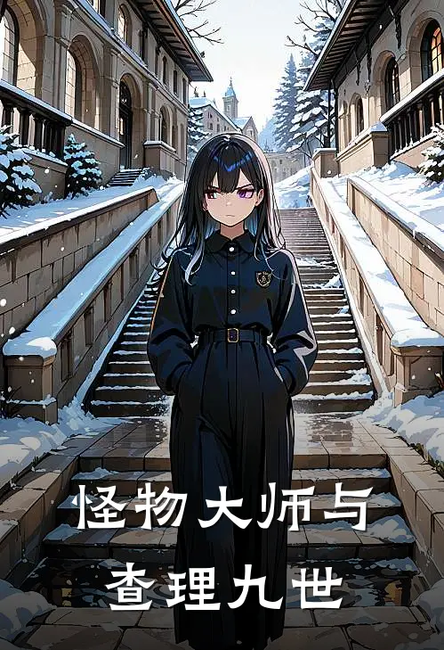 怪物大师与查理九世