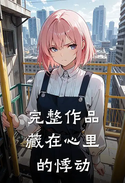 完整作品藏在心里的悸动