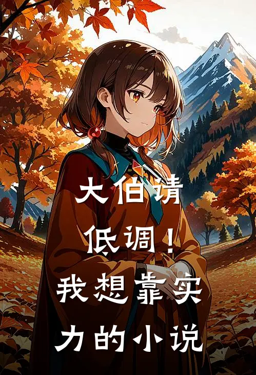 大伯请低调!我想靠实力的阅读