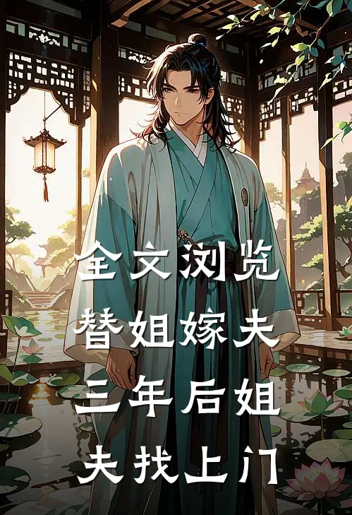 全文浏览替姐嫁夫,三年后姐夫找上门