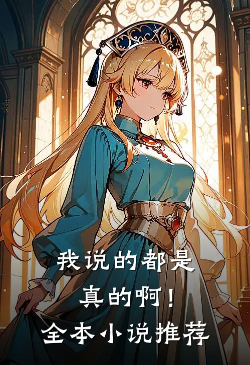 我说的都是真的啊!全本推荐