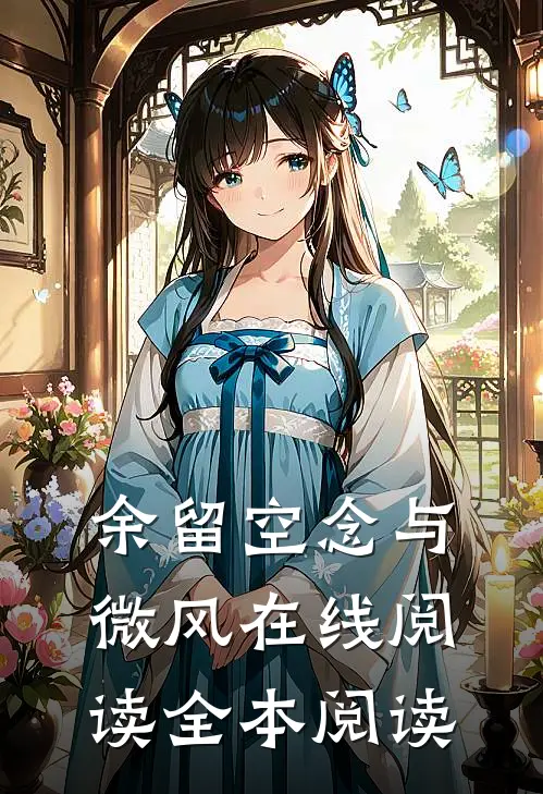 余留空念与微风在线阅读全本阅读