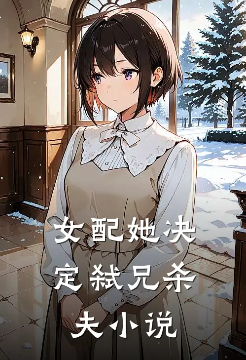 女配她决定弑兄杀夫全文阅读