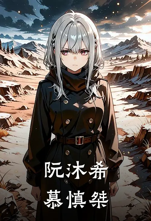 阮沐希慕慎桀