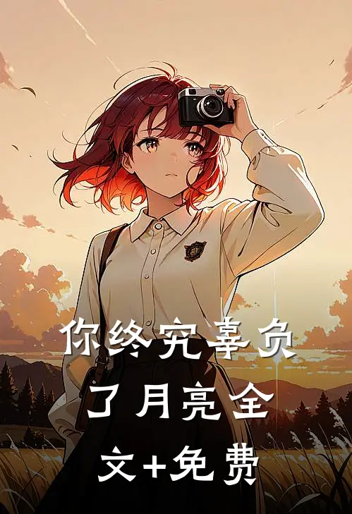 你终究辜负了月亮全文+免费