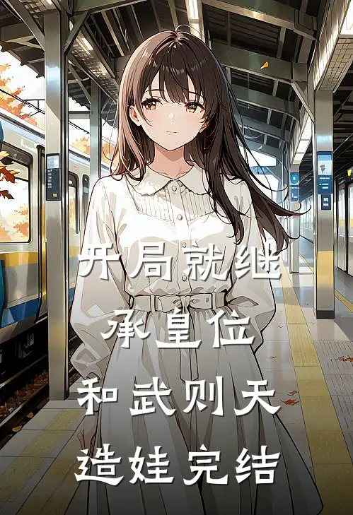 开局就继承皇位,和武则天造娃完结