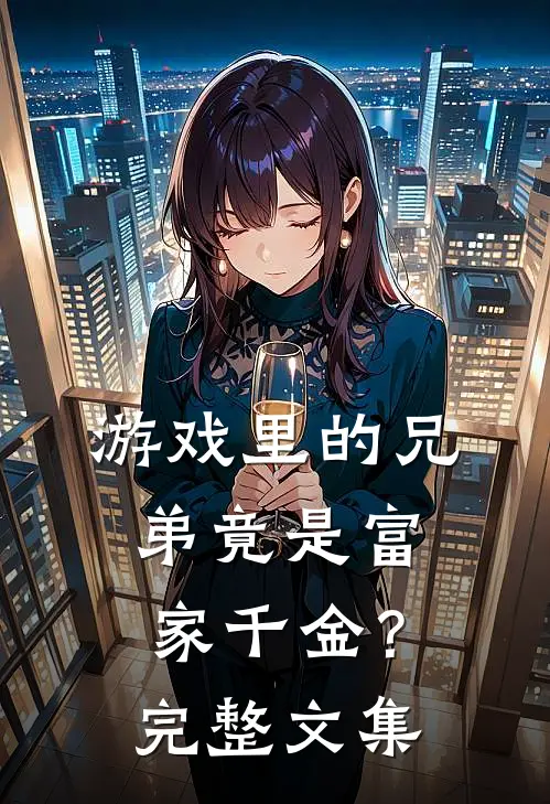 游戏里的兄弟竟是富家千金?完整文集免费阅读