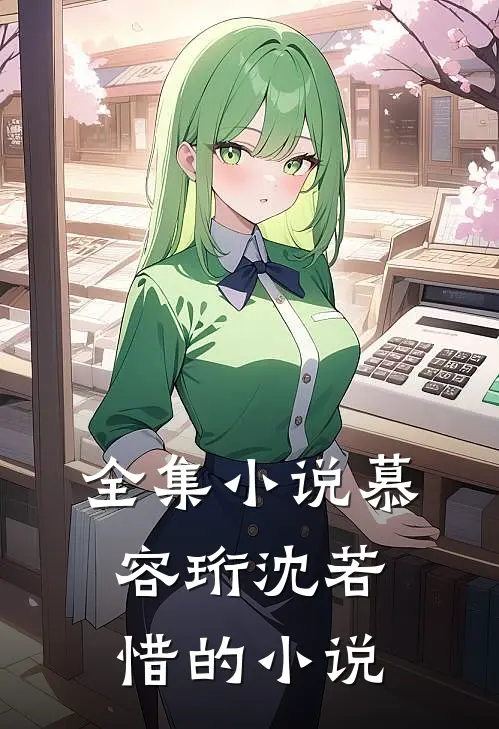 全集慕容珩沈若惜的名字