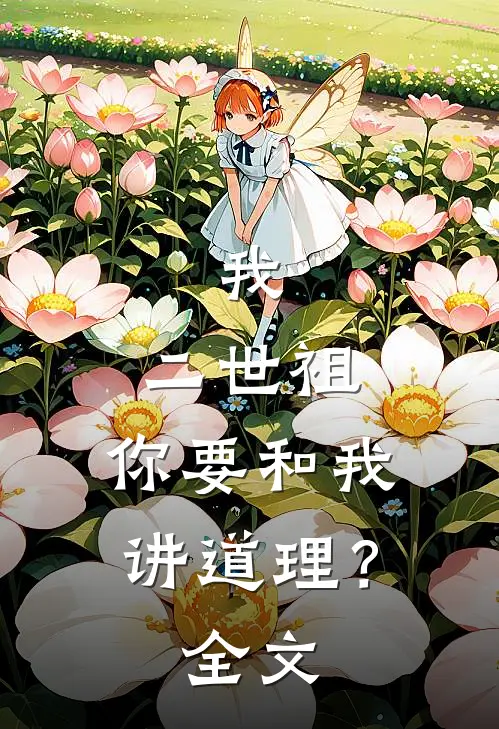 我,二世祖,你要和我讲道理?全文翻译