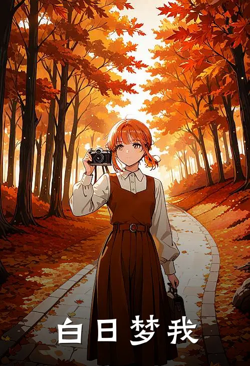 白日梦我
