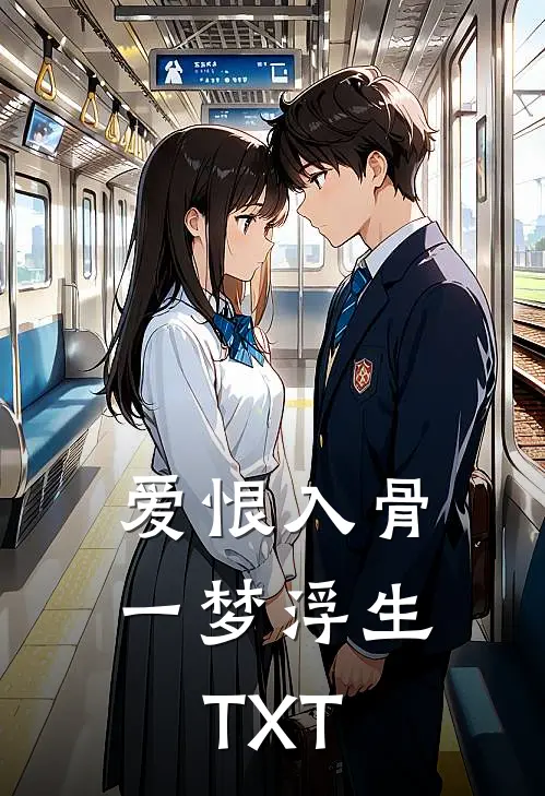 爱恨入骨，一梦浮生TXT