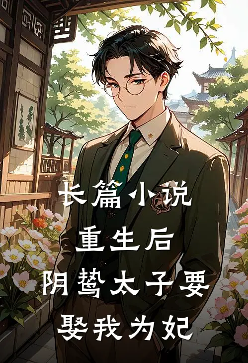 长篇重生后,阴鸷太子要娶我为妃免费阅读