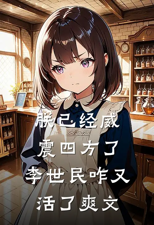 朕已经威震四方了,李世民咋又活了爽文在线阅读