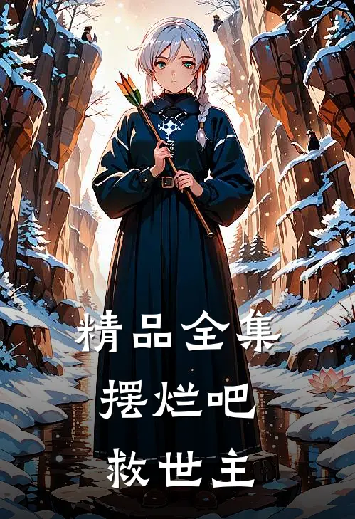 精品全集摆烂吧,救世主