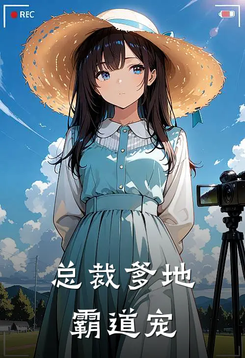 总裁爹地霸道宠