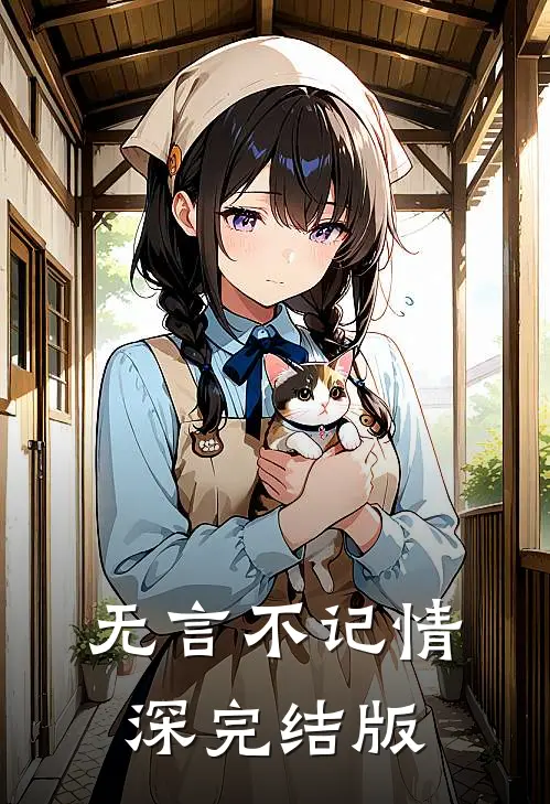 无言不记情深完结版