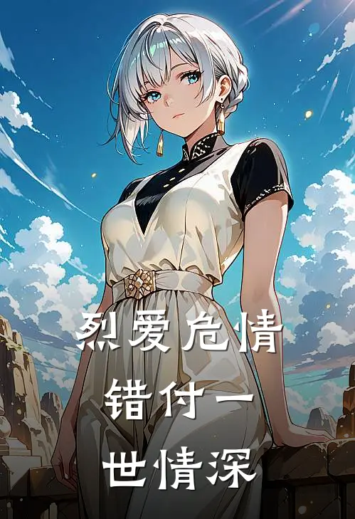 烈爱危情：错付一世情深