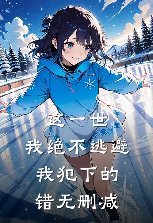 这一世,我绝不逃避我犯下的错无删减