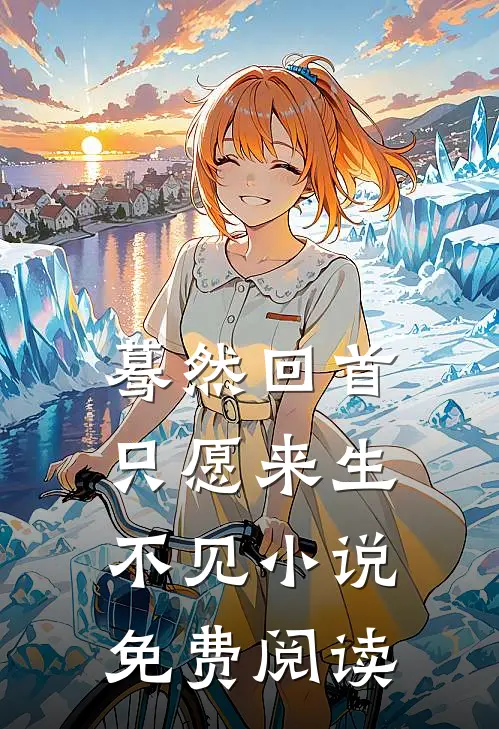 蓦然回首,只愿来生不见免费阅读全文