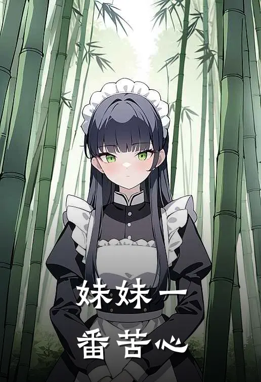 妹妹一番苦心