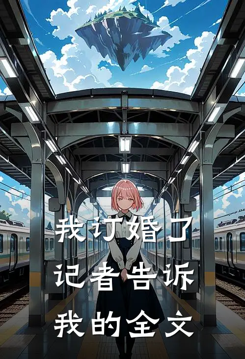 我订婚了,记者告诉我的全文怎么写