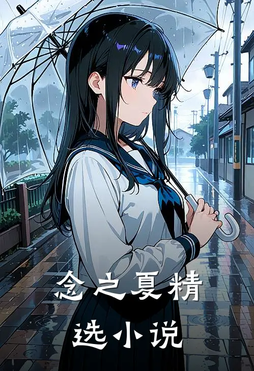 念之夏精选小说