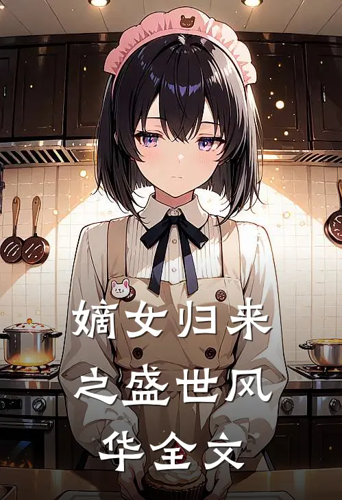 嫡女归来之盛世风华全文