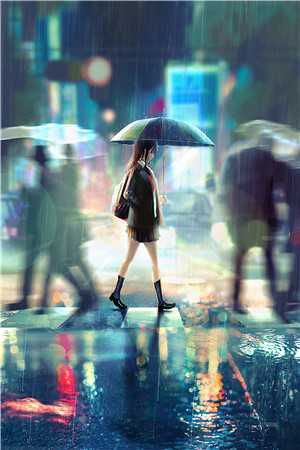 深渊尽处是灯火李云薇裴瑾小说结局