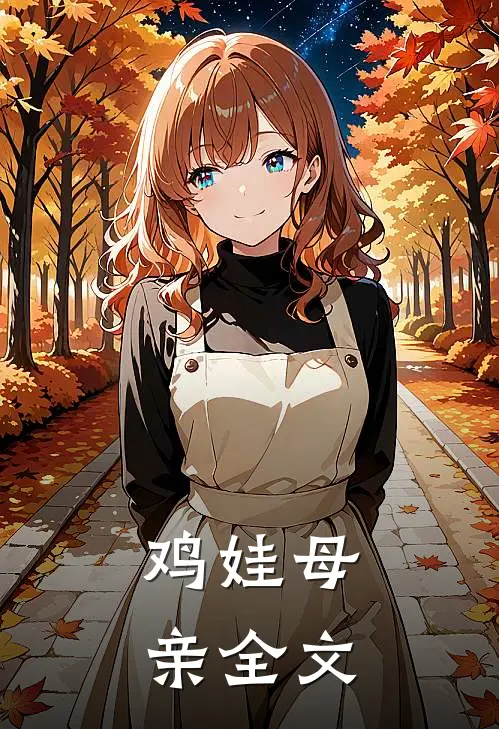 鸡娃母亲全文在线阅读