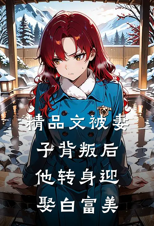 精品文被妻子背叛后,他转身迎娶白富美的