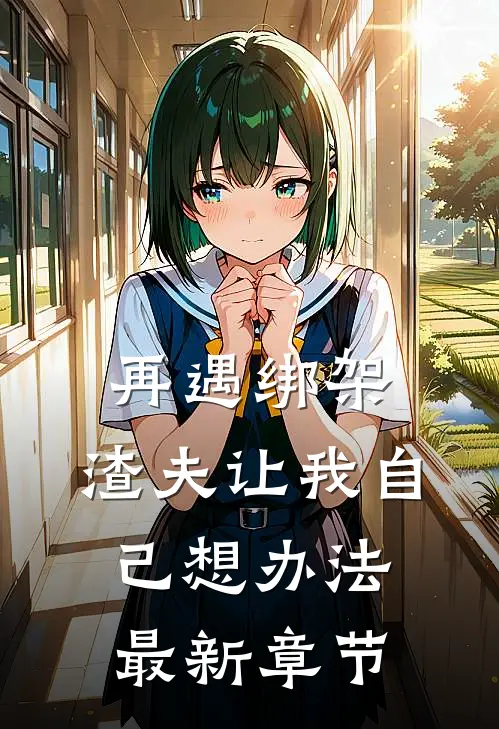 再遇绑架,渣夫让我自己想办法最新章节免费阅读