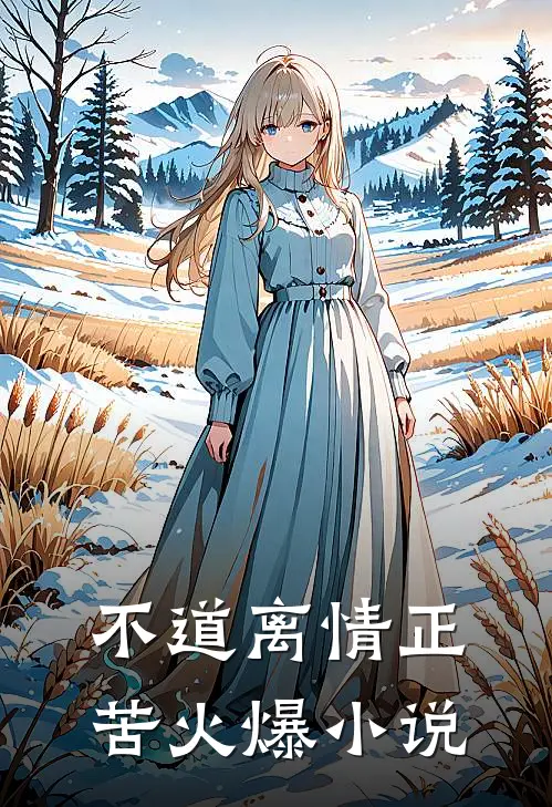 不道离情正苦火爆小说