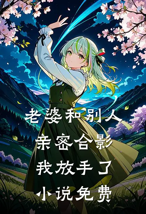 老婆和别人亲密合影,我放手了免费阅读