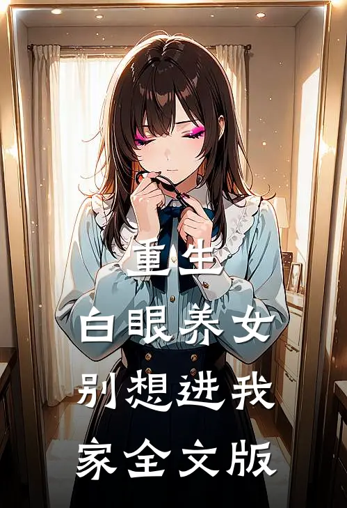 重生白眼养女别想进我家全文版免费