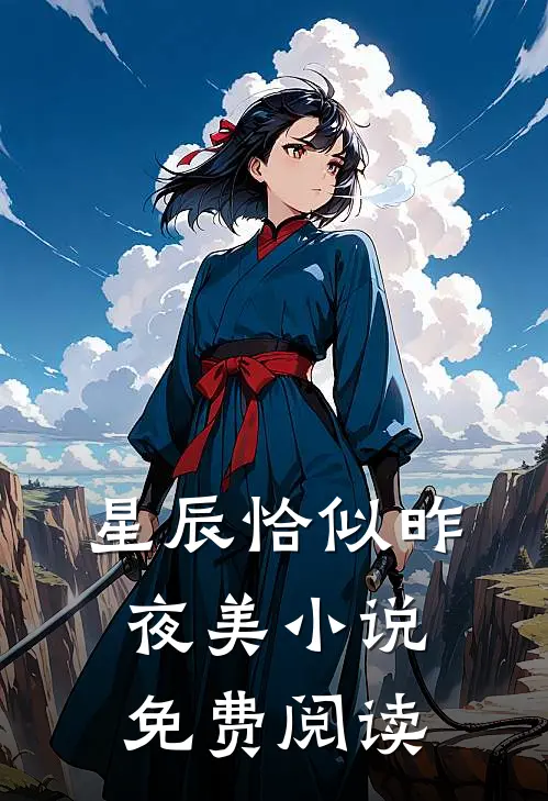 星辰恰似昨夜美小说免费阅读