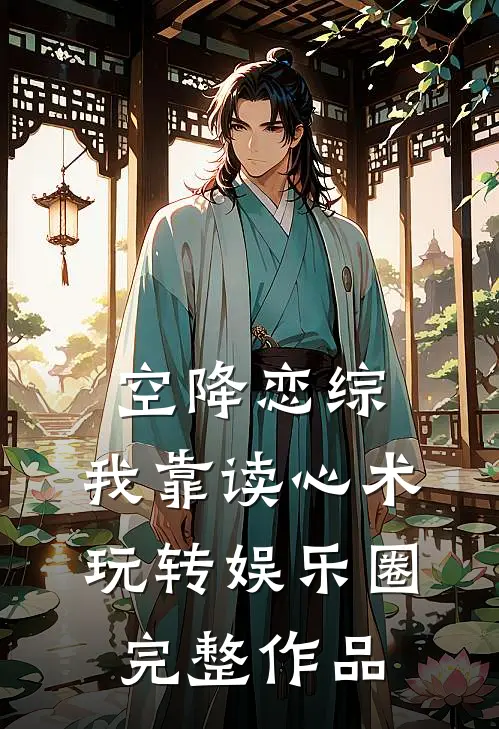 空降恋综，我靠读心术玩转娱乐圈完整作品