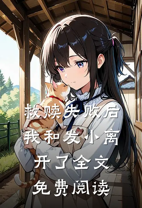 救赎失败后,我和发小离开了全文免费阅读