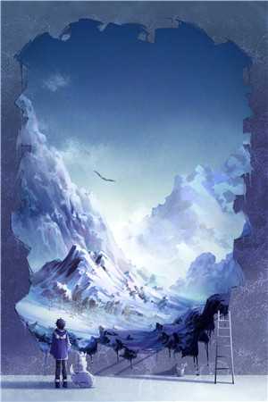 月光倾覆伤蚀骨江盼沈屿森全集